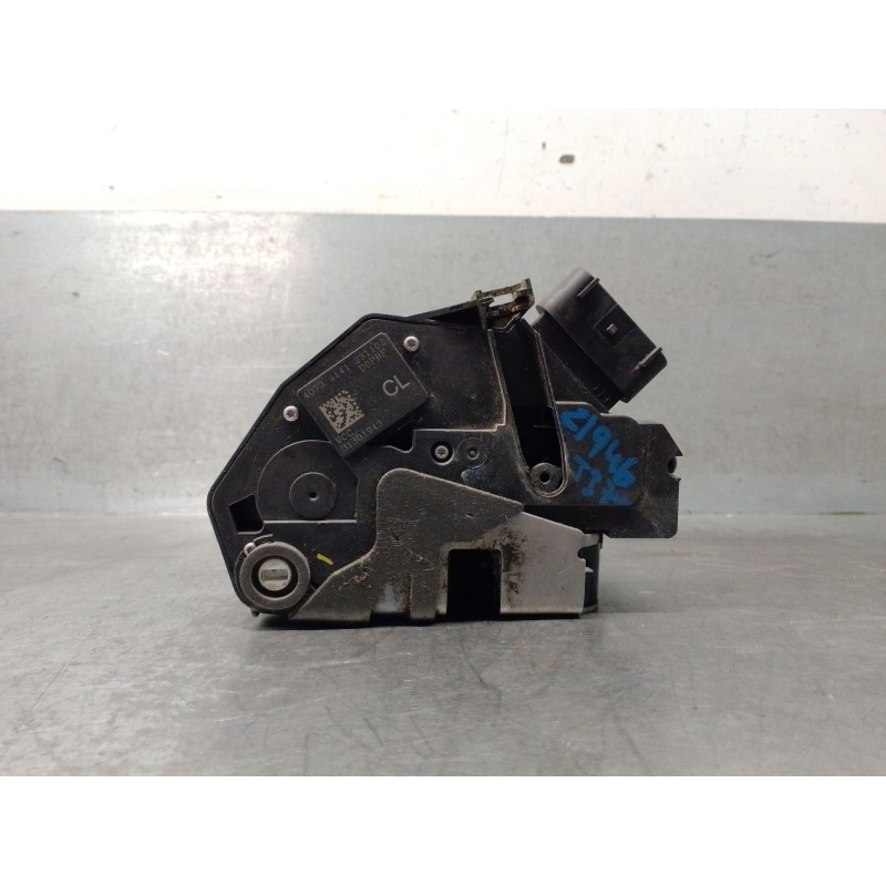 Recambio de cerradura puerta trasera izquierda para volvo s60 ii (134) d3 referencia OEM IAM 31301943 5378415 