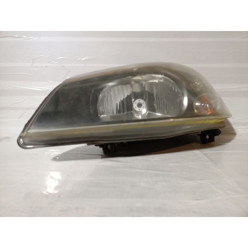 Recambio de faro izquierdo para seat ibiza iii (6l1) 1.2 referencia OEM IAM 6L1941021A 6L1941751M 89306230