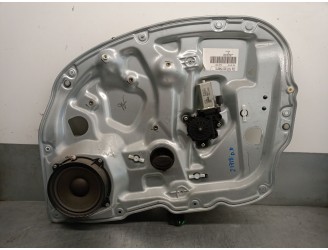 Recambio de elevalunas delantero derecho para lancia musa (350_) 1.3 d multijet (350.axb11, 350.axb1a) referencia OEM IAM 005173