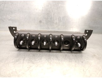 Recambio de mando multifuncion para mini mini (r50, r53) one d referencia OEM IAM 61316958031 61316958031 