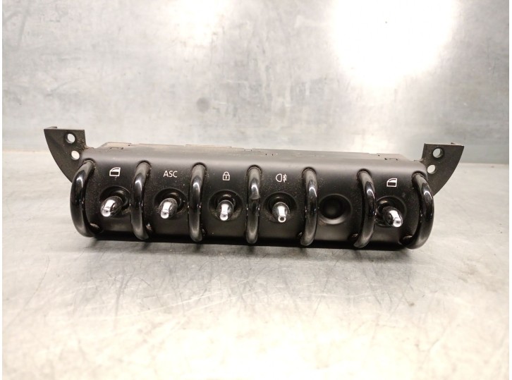 Replacement multifunction stalk for Mini Mini (R50, R53) One D OEM IAM reference 61316958031 61316958031 