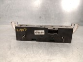 Replacement multifunction stalk for Mini Mini (R50, R53) One D OEM IAM reference 61316958031 61316958031 