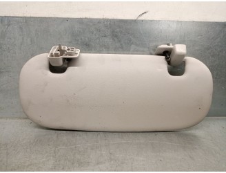 Recambio de parasol izquierdo para mini mini (r50, r53) one d referencia OEM IAM 51167129565 51167129565 