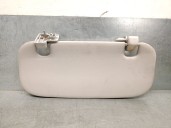 Recambio de parasol izquierdo para mini mini (r50, r53) one d referencia OEM IAM 51167129565 51167129565 