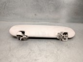 Recambio de parasol izquierdo para mini mini (r50, r53) one d referencia OEM IAM 51167129565 51167129565 