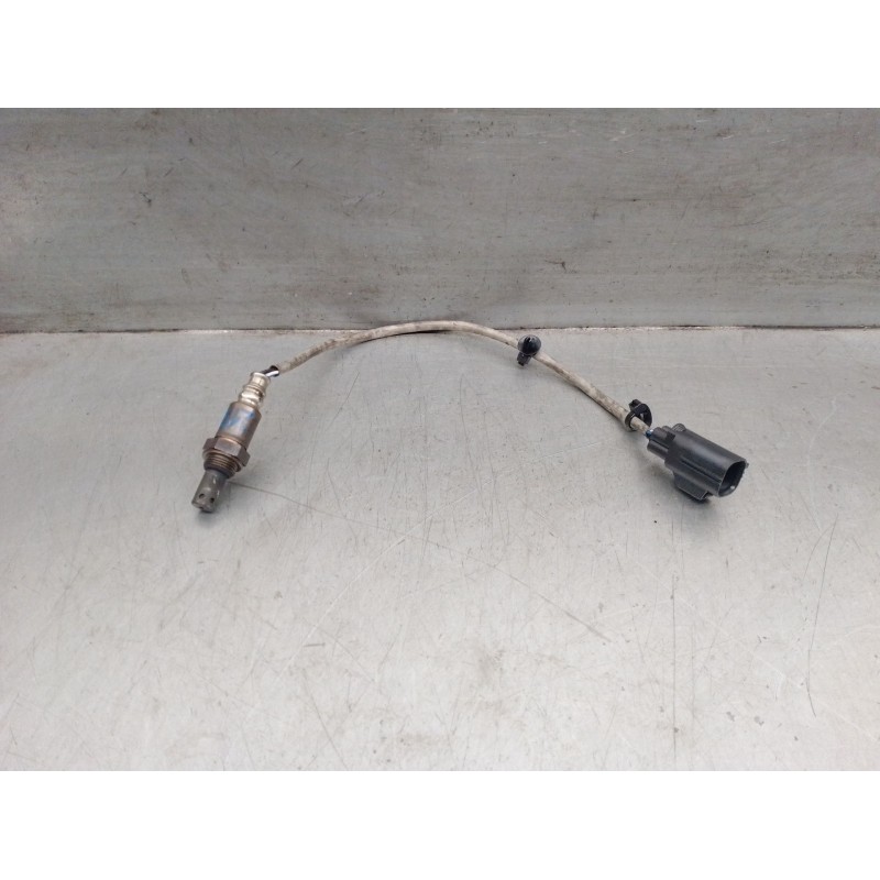 Recambio de sonda lambda para volvo s60 i (384) 2.4 referencia OEM IAM 8658237  