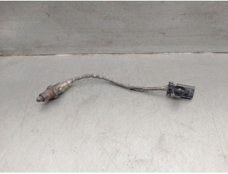 Recambio de sonda lambda para opel mokka 1.2 (76) referencia OEM IAM 9813838380  0258030339 BOSCH