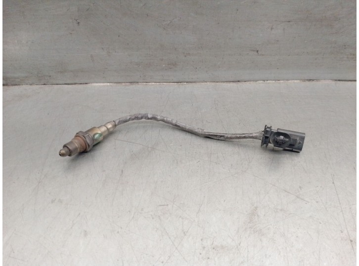 Recambio de sonda lambda para opel mokka 1.2 (76) referencia OEM IAM 9813838380 0258030339 BOSCH