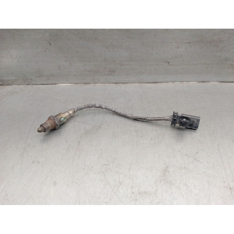 Recambio de sonda lambda para opel mokka 1.2 (76) referencia OEM IAM 9813838380  0258030339 BOSCH