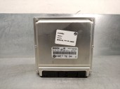 Replacement engine ECU for Mini Mini (R50, R53) One D OEM IAM reference 7792544 0281011085 BOSCH