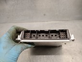 Replacement engine control unit (ECU) for Mini Mini (R50, R53) One D OEM IAM reference 7792544 0281011085 BOSCH