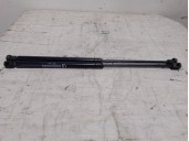 Replacement tailgate / boot lid gas struts for Volkswagen Lupo I (6X1, 6E1) 1.4 16V OEM IAM reference PU003550 