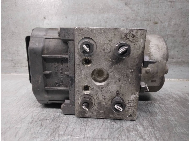 Recambio de abs para audi a4 berlina (b5) 1.9 tdi referencia OEM IAM 8E0614111AB 0265216559 BOSCH