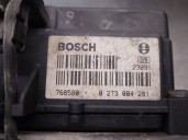Recambio de abs para audi a4 berlina (b5) 1.9 tdi referencia OEM IAM 8E0614111AB 0265216559 BOSCH