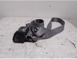 Recambio de cinturon seguridad trasero izquierdo para volkswagen lupo i (6x1, 6e1) 1.4 16v referencia OEM IAM 191857827  