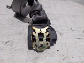 Recambio de cinturon seguridad trasero izquierdo para volkswagen lupo i (6x1, 6e1) 1.4 16v referencia OEM IAM 191857827  