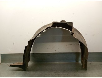 Recambio de paso rueda trasero derecho para kia carnival / grand carnival iii (vq) 2.9 crdi referencia OEM IAM 868124D00 868224D