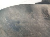 Recambio de paso rueda trasero derecho para kia carnival / grand carnival iii (vq) 2.9 crdi referencia OEM IAM 868124D00 868224D