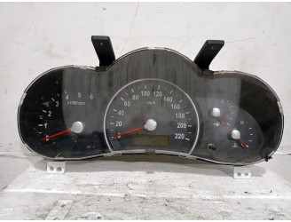 Recambio de cuadro instrumentos para kia carnival / grand carnival iii (vq) 2.9 crdi referencia OEM IAM 940034D285 940034D285 