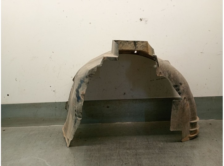 Recambio de paso rueda delantero izquierdo para opel combo furgoneta/monovolumen (71_) 1.4 referencia OEM IAM 90387420 6101301 