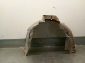 Recambio de paso rueda delantero izquierdo para opel combo furgoneta/monovolumen (71_) 1.4 referencia OEM IAM 90387420 6101301 