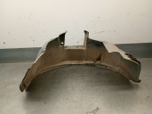 Recambio de paso rueda delantero izquierdo para opel combo furgoneta/monovolumen (71_) 1.4 referencia OEM IAM 90387420 6101301 