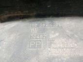 Recambio de paso rueda delantero izquierdo para opel combo furgoneta/monovolumen (71_) 1.4 referencia OEM IAM 90387420 6101301 