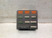 Recambio de pantalla multifuncion para bmw serie 7 (e23) referencia OEM IAM 62141361900 