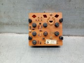 Recambio de pantalla multifuncion para bmw serie 7 (e23) referencia OEM IAM 62141361900  