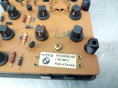 Recambio de pantalla multifuncion para bmw serie 7 (e23) referencia OEM IAM 62141361900  