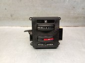 Recambio de mando calefaccion / aire acondicionado para bmw serie 7 (e23) referencia OEM IAM 64111367608  