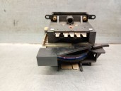 Recambio de mando calefaccion / aire acondicionado para bmw serie 7 (e23) referencia OEM IAM 64111367608  