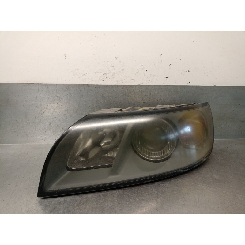 Recambio de faro izquierdo para volvo v50 (545) 2.0 d referencia OEM IAM 30698885 31335242 0301198203 AUTOMOTIVE