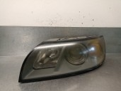 Recambio de faro izquierdo para volvo v50 (545) 2.0 d referencia OEM IAM 30698885 31335242 0301198203 AUTOMOTIVE