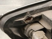 Recambio de faro izquierdo para volvo v50 (545) 2.0 d referencia OEM IAM 30698885 31335242 0301198203 AUTOMOTIVE