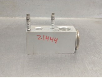 Recambio de valvula expansion para citroën jumpy iii furgoneta (v_) 1.6 bluehdi 115 referencia OEM IAM 1654472980 1654472980 XS4
