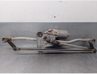 Recambio de motor limpia delantero para volvo s60 ii (134) d3 referencia OEM IAM 3397021173 30753493 397220628 BOSCH