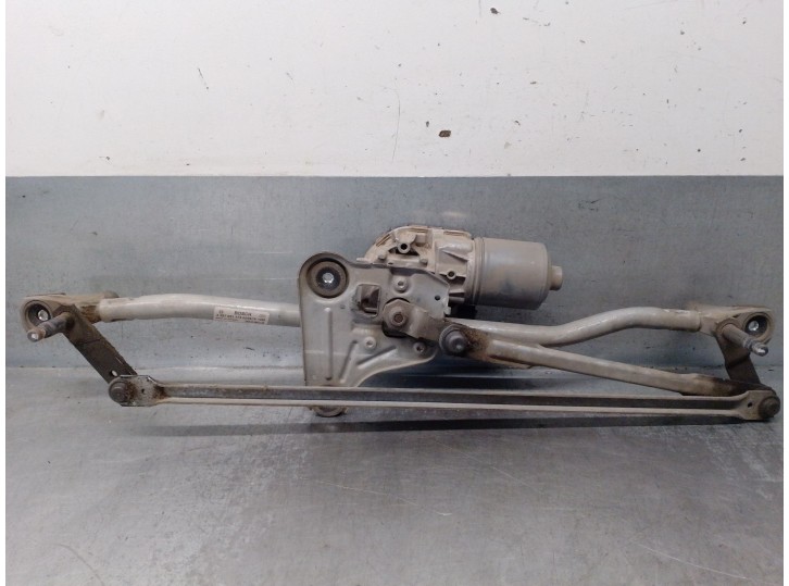 Recambio de motor limpia delantero para volvo s60 ii (134) d3 referencia OEM IAM 3397021173 30753493 397220628 BOSCH