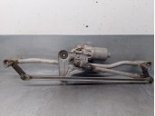 Recambio de motor limpia delantero para volvo s60 ii (134) d3 referencia OEM IAM 3397021173 30753493 397220628 BOSCH