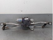 Recambio de motor limpia delantero para volvo s60 ii (134) d3 referencia OEM IAM 3397021173 30753493 397220628 BOSCH