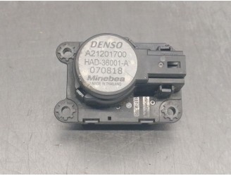 Recambio de motor apertura trampillas climatizador para citroën jumpy iii furgoneta (v_) 1.6 bluehdi 115 referencia OEM IAM A212