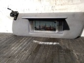 Recambio de parasol izquierdo para jeep grand cherokee i (zj, zg) 2.5 td 4x4 (z) referencia OEM IAM 55033357 