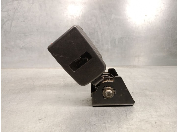 Recambio de enganche cinturon para mini mini (r50, r53) one d referencia OEM IAM 72112752698 72112752698 