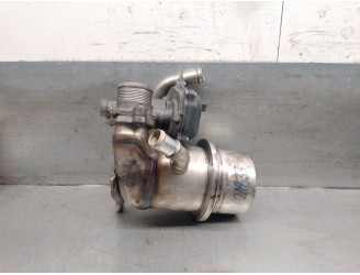 Recambio de enfriador egr para skoda superb iii (3v3) 2.0 tdi referencia OEM IAM 04L131512BR  