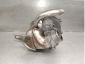 Recambio de enfriador egr para skoda superb iii (3v3) 2.0 tdi referencia OEM IAM 04L131512BR  