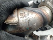 Recambio de enfriador egr para skoda superb iii (3v3) 2.0 tdi referencia OEM IAM 04L131512BR  