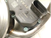 Recambio de enfriador egr para skoda superb iii (3v3) 2.0 tdi referencia OEM IAM 04L131512BR  