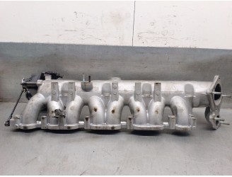 Recambio de colector admision para kia carnival / grand carnival iii (vq) 2.9 crdi referencia OEM IAM  283104X900 