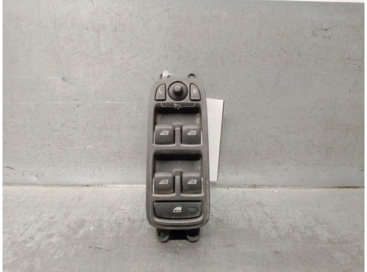 Recambio de mando elevalunas delantero izquierdo para volvo s60 ii (134) d3 referencia OEM IAM 31272009 31334345 