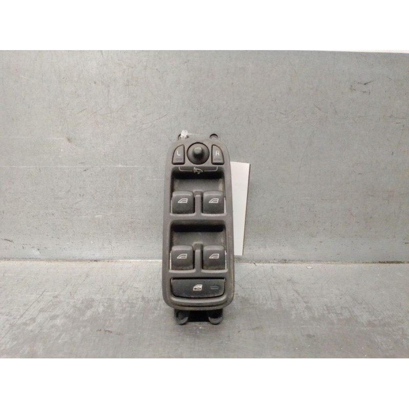 Recambio de mando elevalunas delantero izquierdo para volvo s60 ii (134) d3 referencia OEM IAM 31272009 31334345 